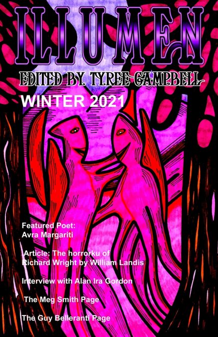 Illumen Winter 2021