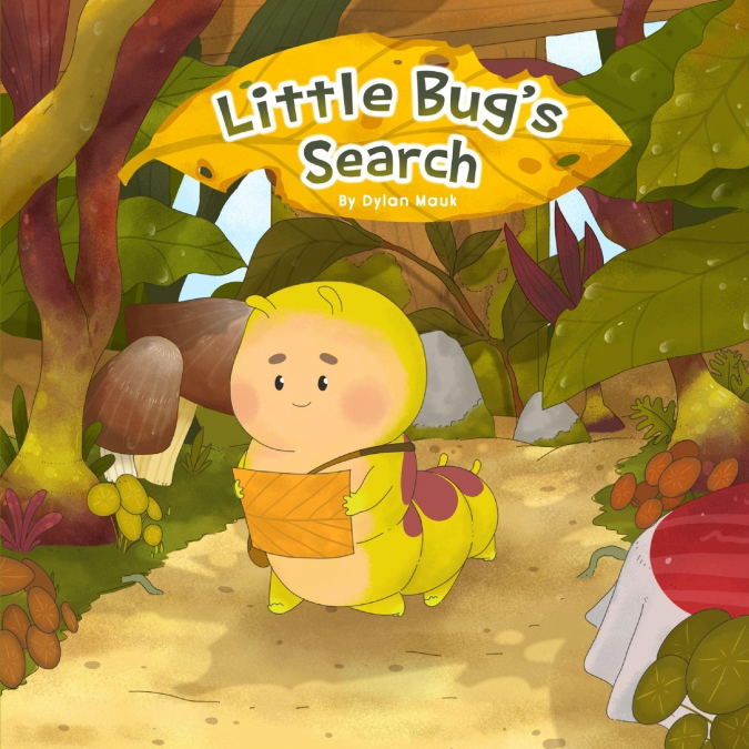 Little Bug’s Search