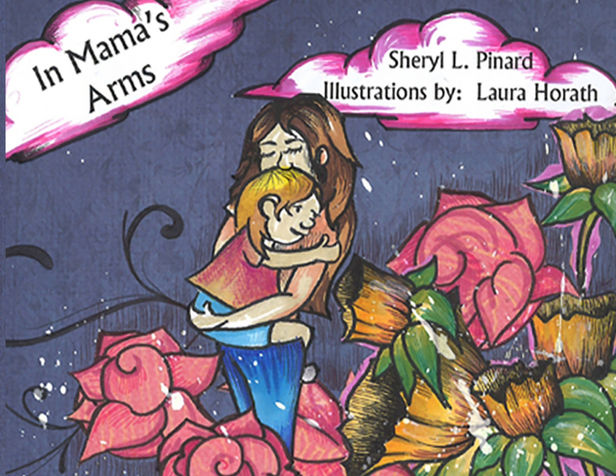 In Mama’s Arms