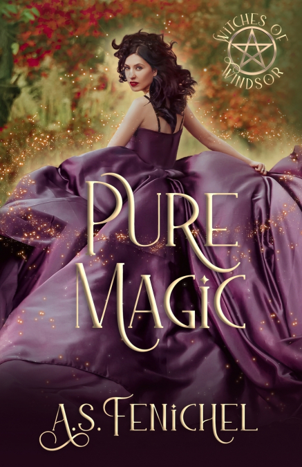 Pure Magic
