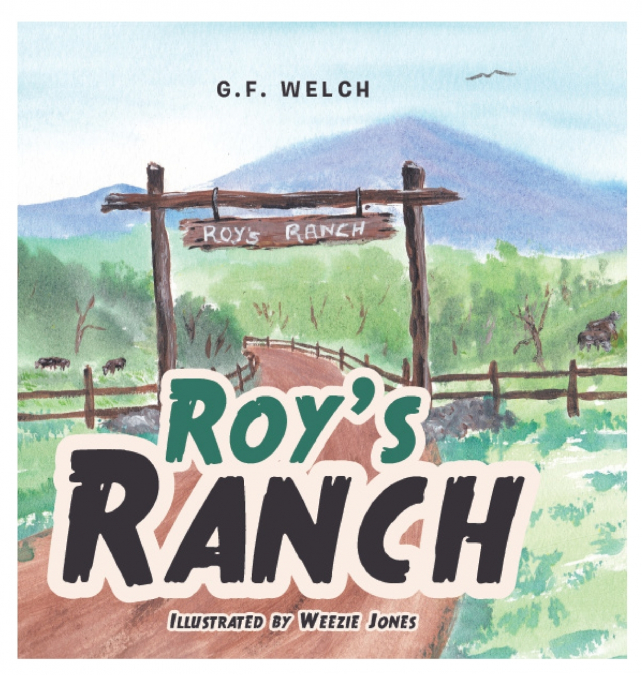 Roy’s Ranch