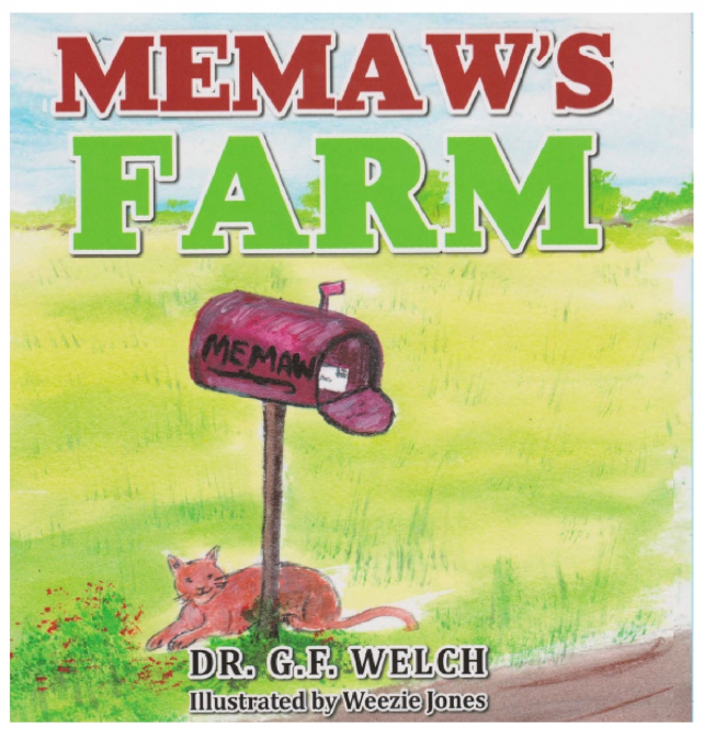 Memaw’s Farm
