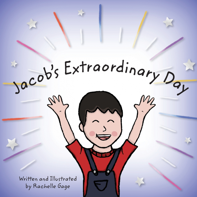 Jacob’s Extraordinary Day
