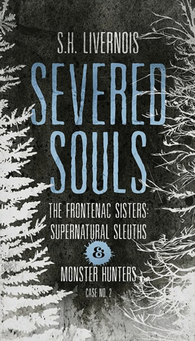 Severed Souls