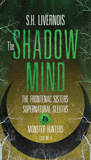 The Shadow Mind
