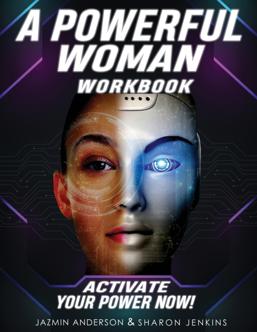 A Powerful Woman Workbook
