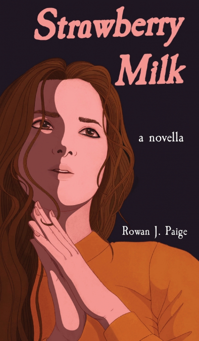 Strawberry Milk