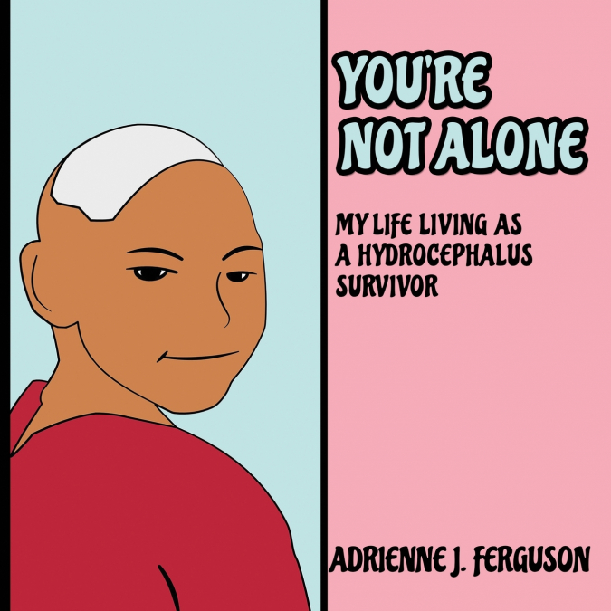 You’re Not Alone