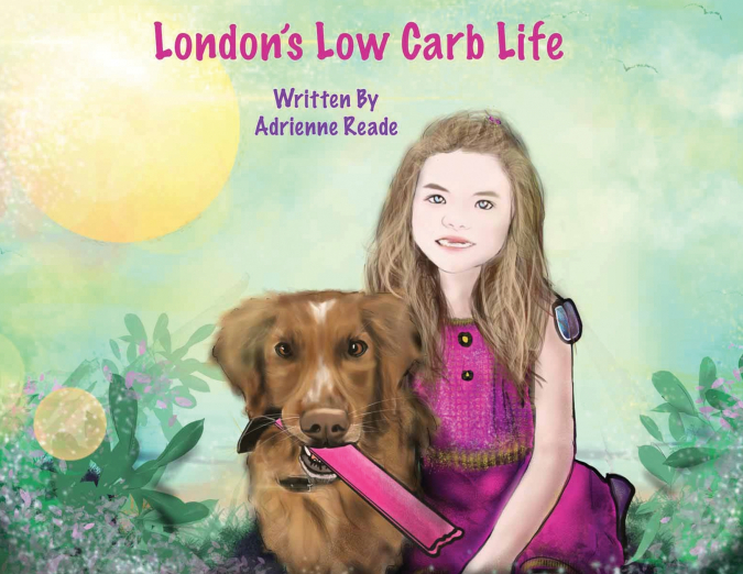 London’s Low Carb Life