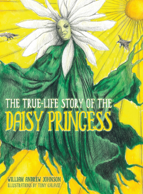The True Life Story of the Daisy Princess