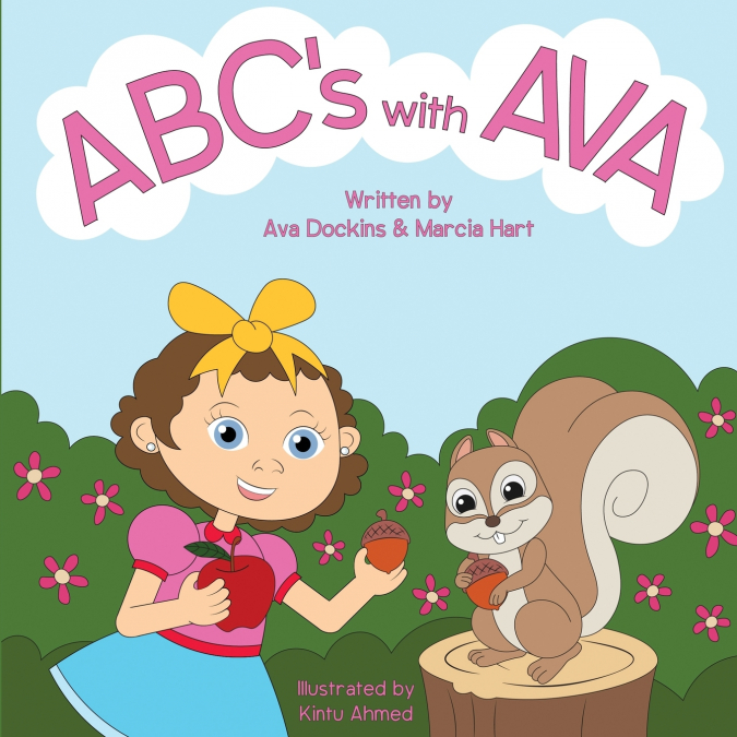 ABC’s With AVA