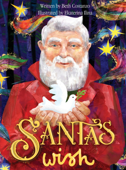 Santa’s wish