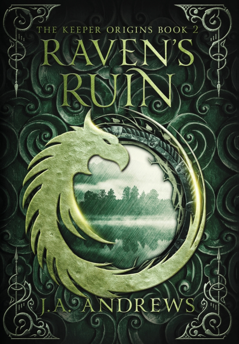 Raven’s Ruin
