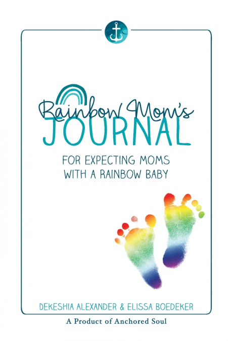 Rainbow Mom’s Journal