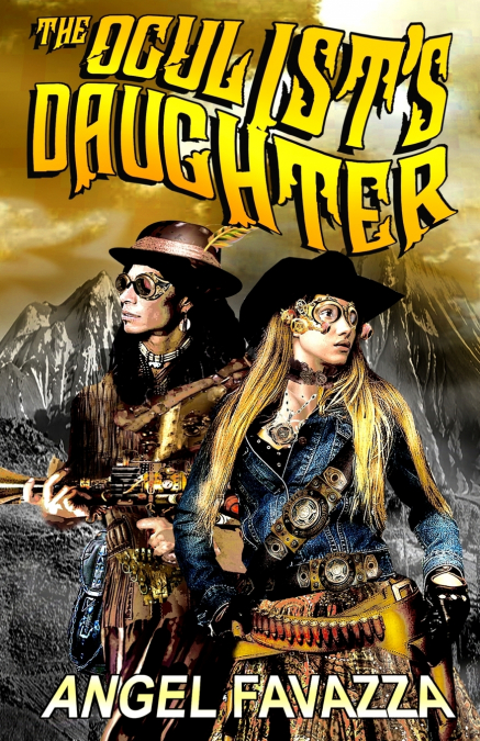 The Oculist’s Daughter