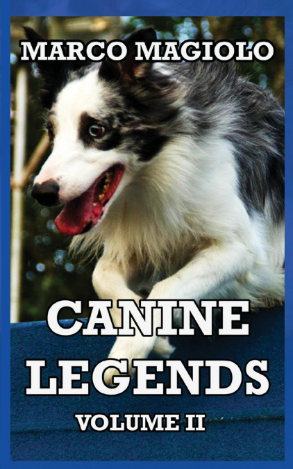 Canine Legends