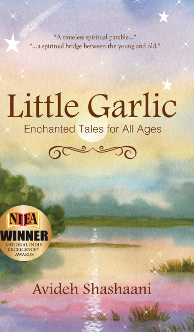 Little Garlic