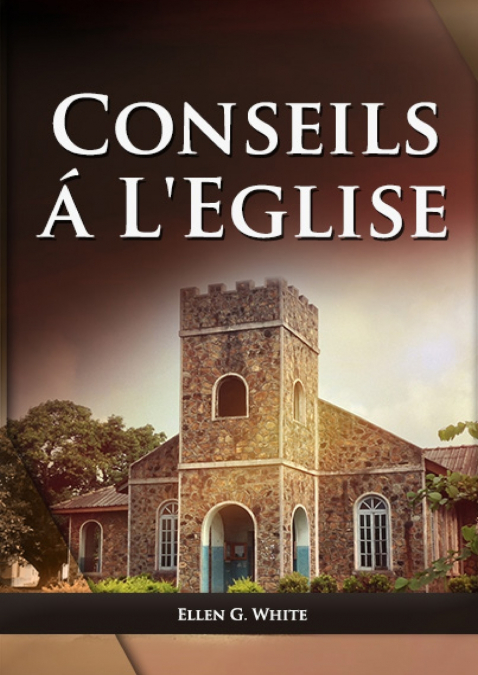 Conseils a l’Eglise