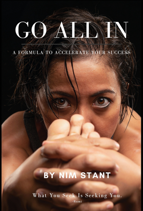 GO ALL IN