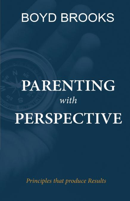 Parenting with Perspective