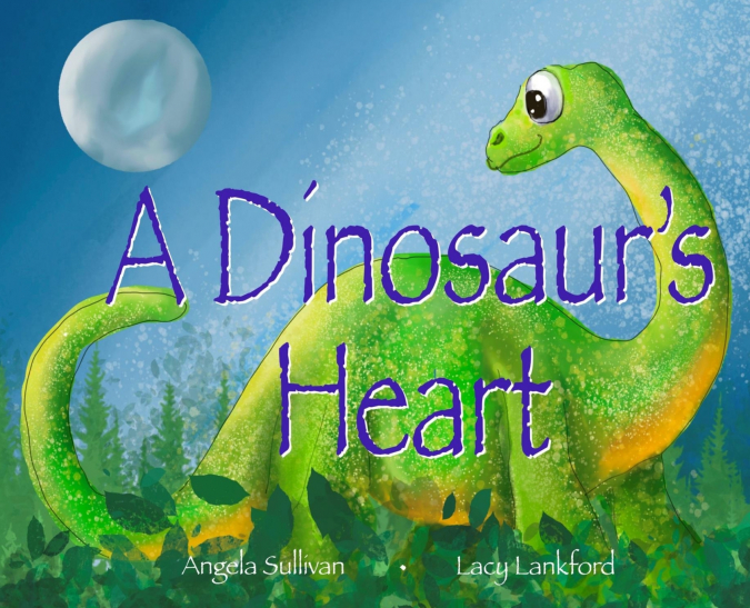 A Dinosaur’s Heart