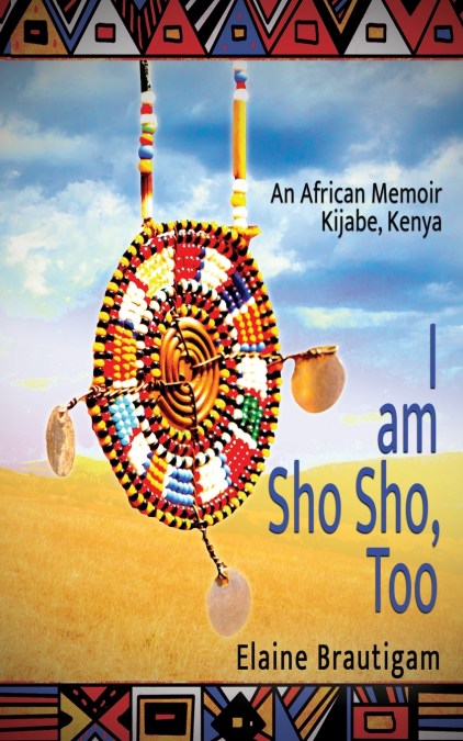 I am Sho Sho, Too
