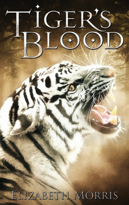 Tiger’s Blood