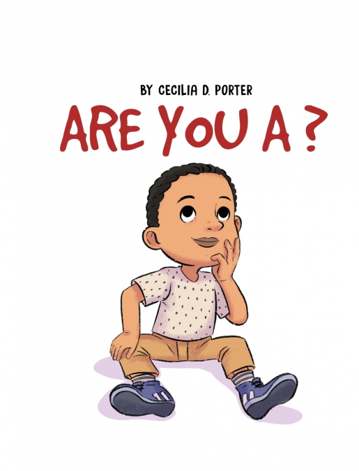 ARE YOU A ...?