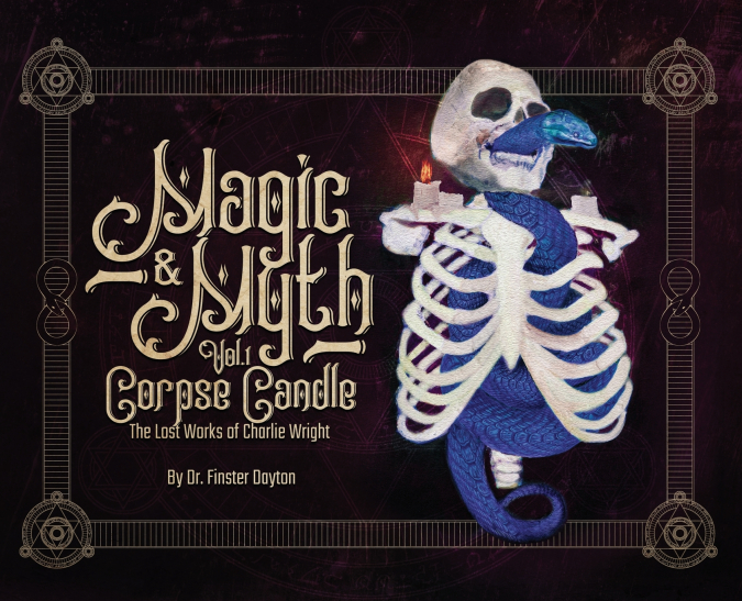 Magic & Myth