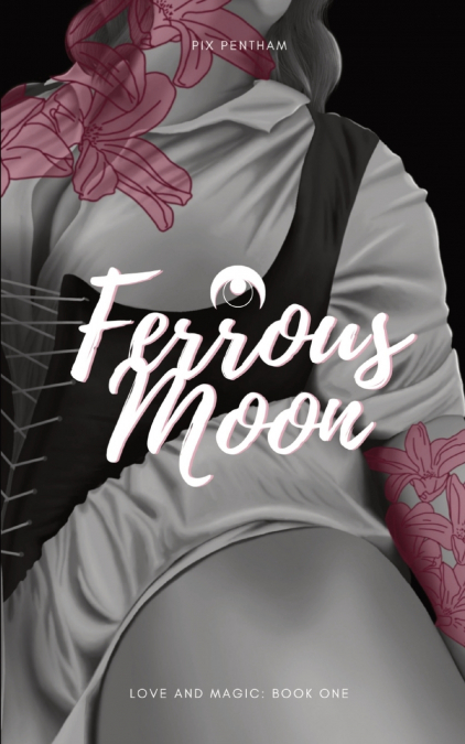 Ferrous Moon