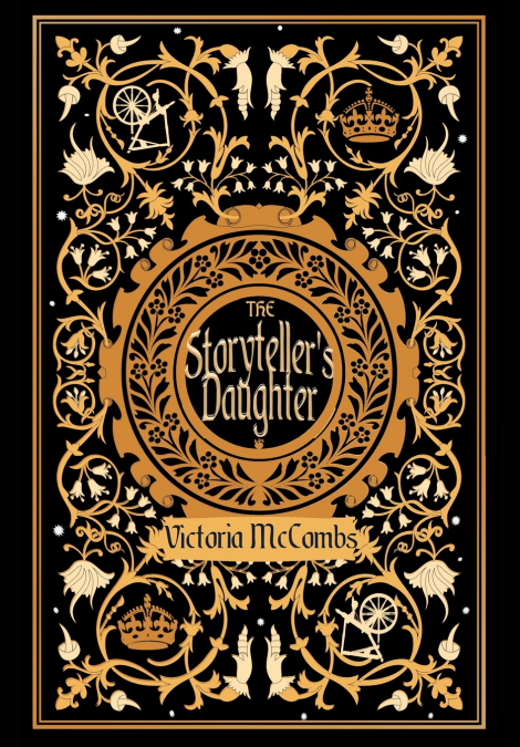 The Storyteller’s Daughter