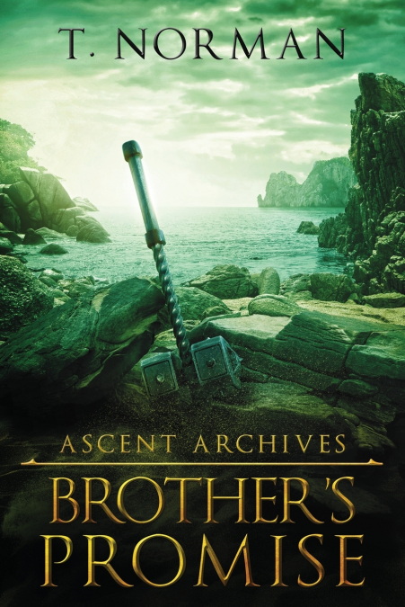 Brother’s Promise