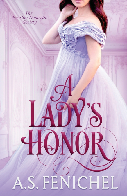 A Lady’s Honor