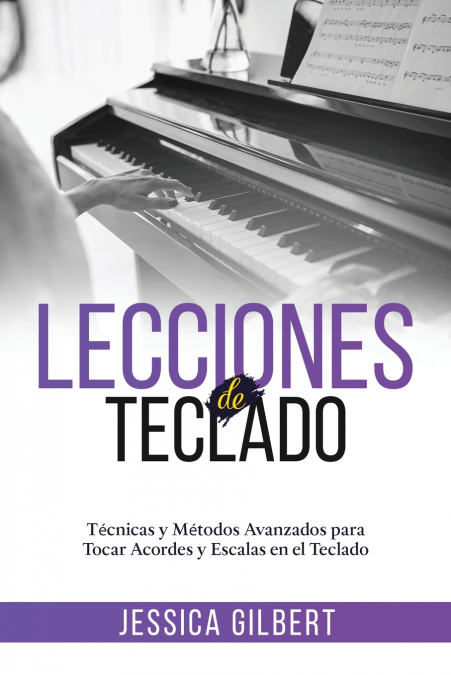 Lecciones  de  Teclado