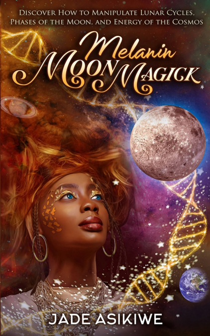 Melanin Moon Magick