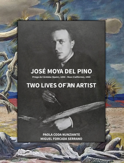 José Moya del Pino