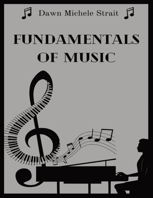 Fundamentals Of Music