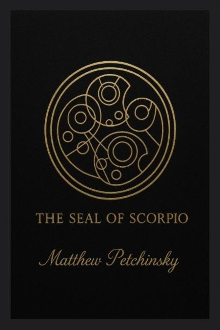 The Seal of Scorpio