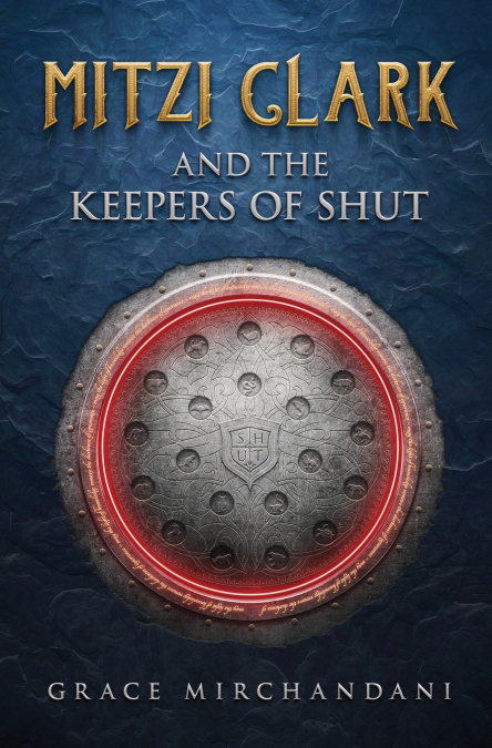 Mitzi Clark and the Keepers of SHUT
