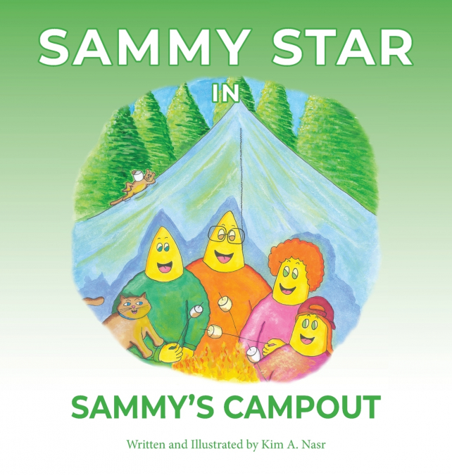 Sammy’s Campout