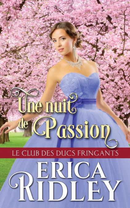 Une nuit de passion
