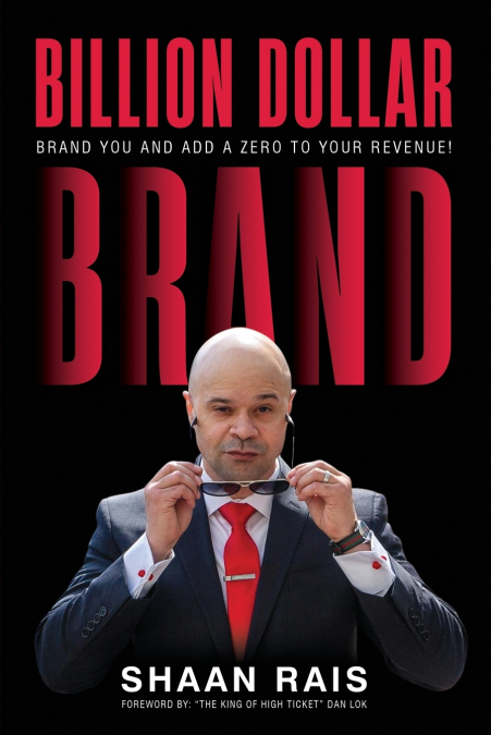 BILLION DOLLAR BRAND