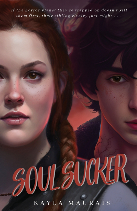 Soul Sucker