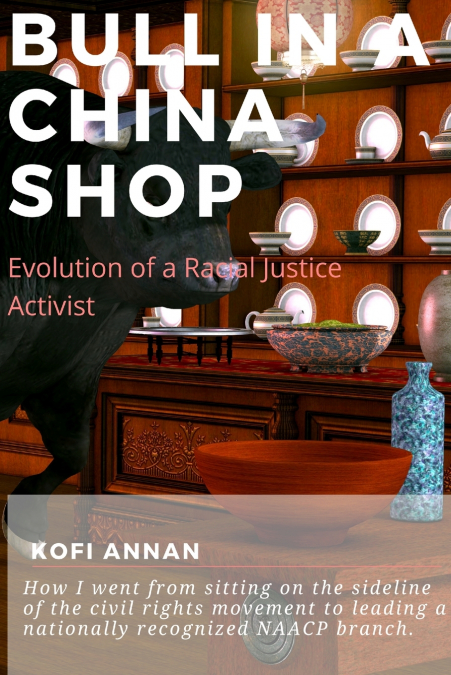 Bull in a China Shop
