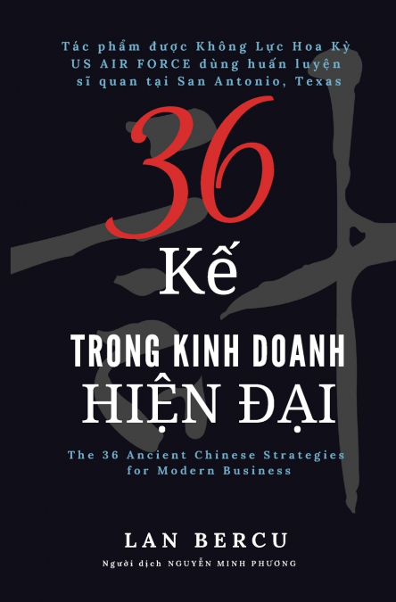 36 KẾ TRONG KINH DOANH HIỆN ĐẠI