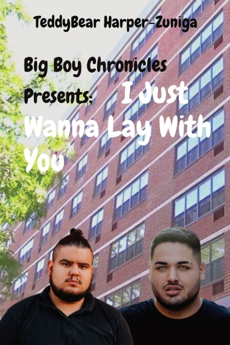 Big Boy Chronicles Presents;    I Just Wanna Lay With You
