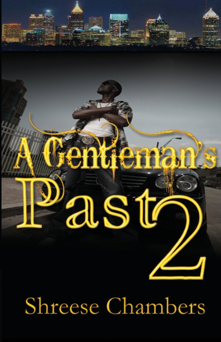 A Gentleman’s Past 2
