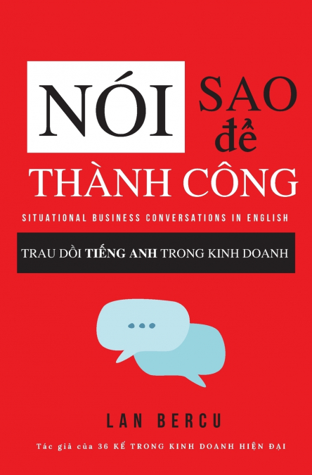 NÓI SAO ĐỂ THÀNH CÔNG