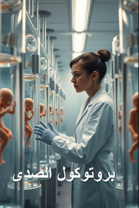 بروتوكول الصدى