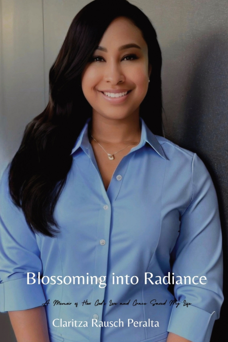 Blossoming into Radiance